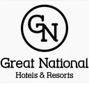Great National Group logo