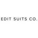Edit Suits Co. logo