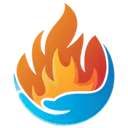 Disaster Care Capital logo