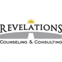 Revelations Counseling & Consulting logo