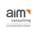 AIM Consulting GmbH logo