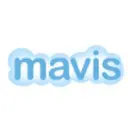 Mavistire logo