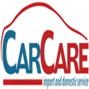 CarCare Import and Domestic Service logo