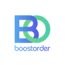 Boostorder logo