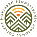 Northern Pennsylvania Regional College logo