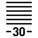 -30- Forensic Engineering logo