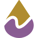 Purple Ink LLC logo