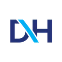 Deluxe Holiday Homes logo