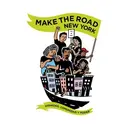 Make the Road New York logo