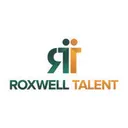 Roxwell Talent logo