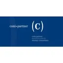 coni+partner AG logo