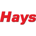 Hays Electrical Services logo