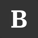Busch Group logo