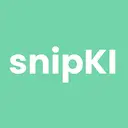 snipKI logo