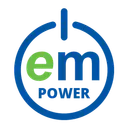 Energiemissie logo