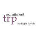 TRP Recruitment ltd logo