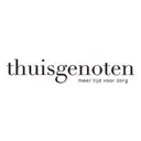 Thuisgenoten logo