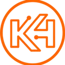 K4Connect logo