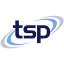 TSP LLC logo