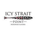 Icy Strait Point logo
