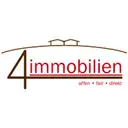 4 Immobilien GMBH logo