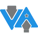 20four7VA logo