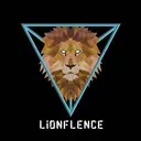 Lionflence logo