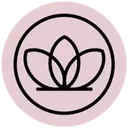 p-Beauty logo