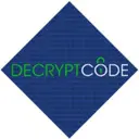 Decrypt Code Inc logo