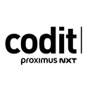 Codit logo