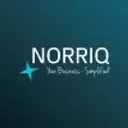 NORRIQ logo