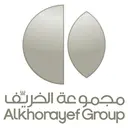 Alkhorayef Group Companies logo