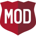 Mod Pizza logo
