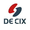 DE-CIX logo