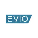Evio logo