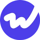 Weflow logo