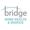 Bridge Home Health and Hospice logo