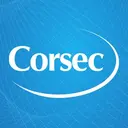 Corsec Security logo