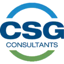 CSG Consultants, Inc. logo