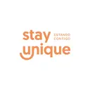 Stay Unique logo