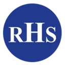 RHS Rohstoff Handel GmbH, Stuttgart logo