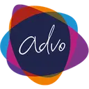 Advo Health logo