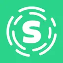 Scalable logo