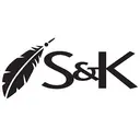 ABOUT US Formed in 1999, S&K Technologies, Inc logo