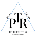 PTR - Profi Talent Recruitment UG (haftungsbeschränkt) logo