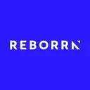 Reborrn logo