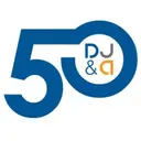 DJ&A logo