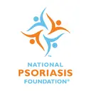 National Psoriasis Foundation logo