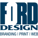 Ford Design logo