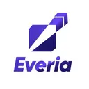 Everia:Project management logo